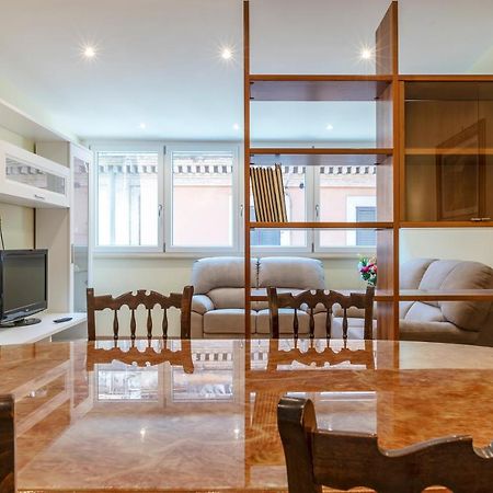 Termini Station Elegant And Roomy Apartment Rom Exterior foto