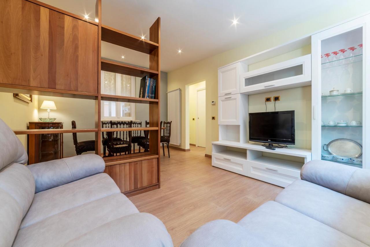 Termini Station Elegant And Roomy Apartment Rom Exterior foto