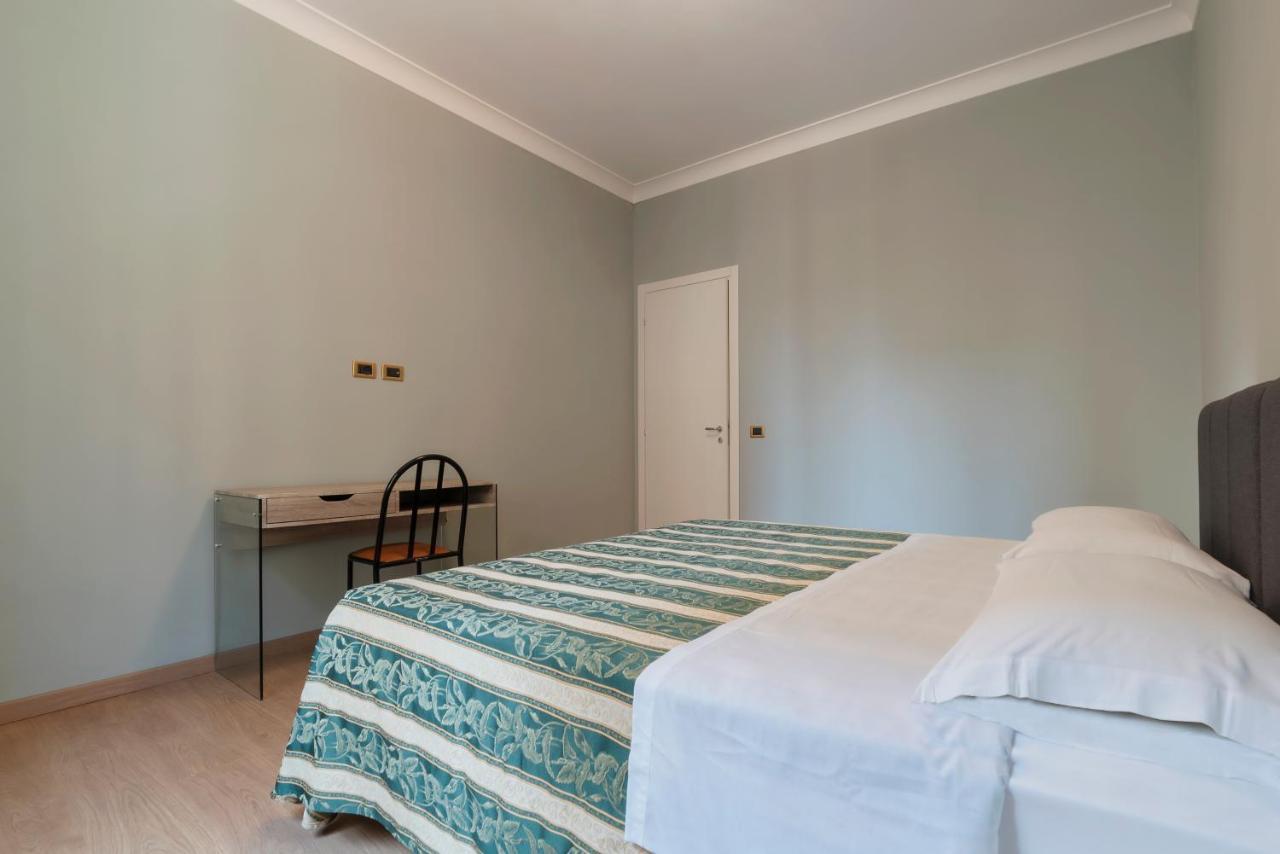 Termini Station Elegant And Roomy Apartment Rom Exterior foto