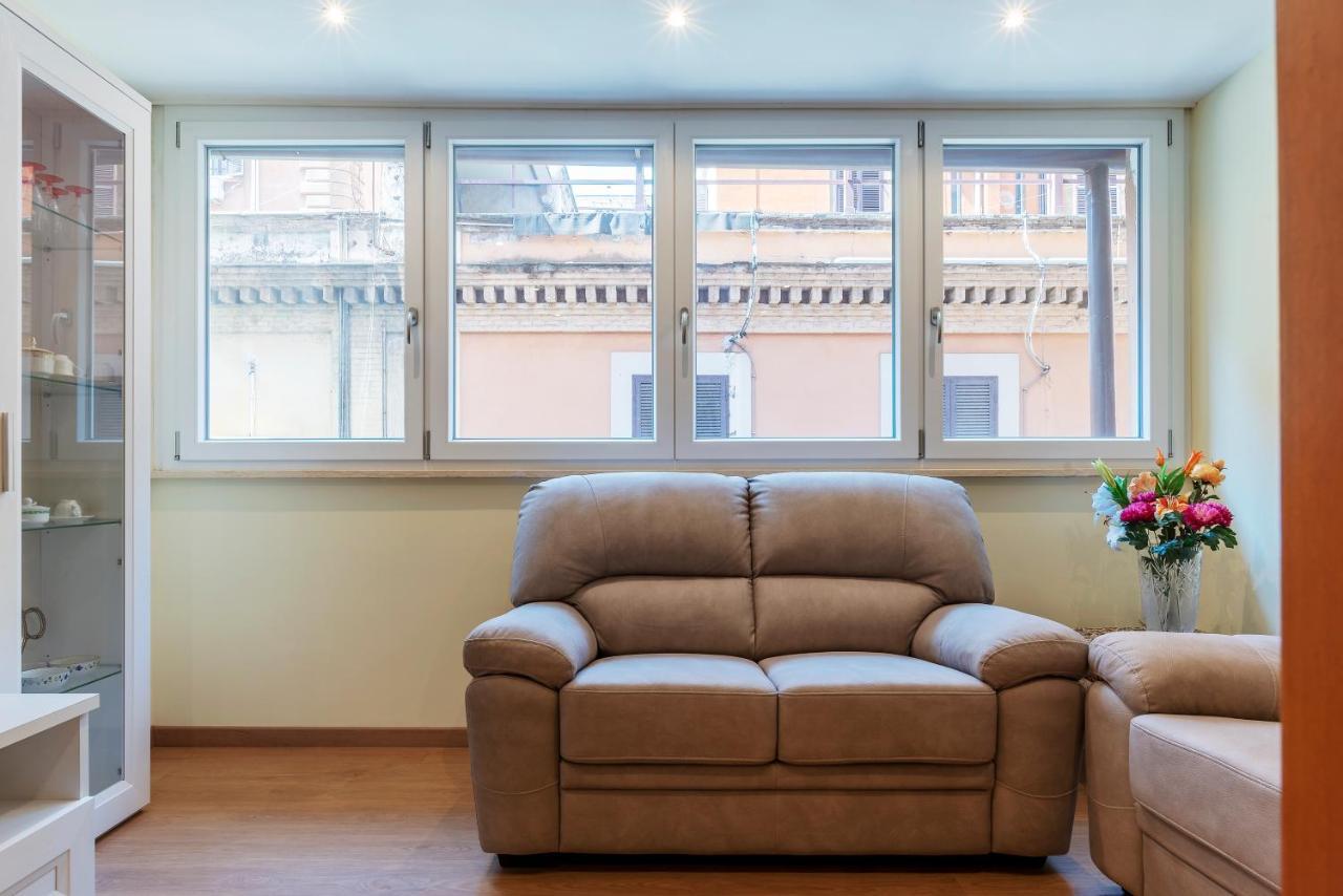 Termini Station Elegant And Roomy Apartment Rom Exterior foto