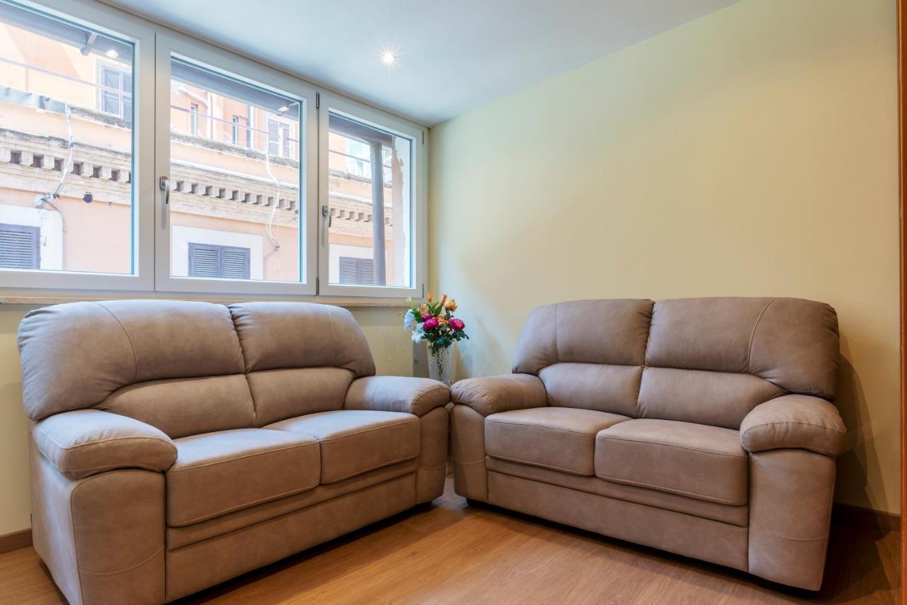 Termini Station Elegant And Roomy Apartment Rom Exterior foto